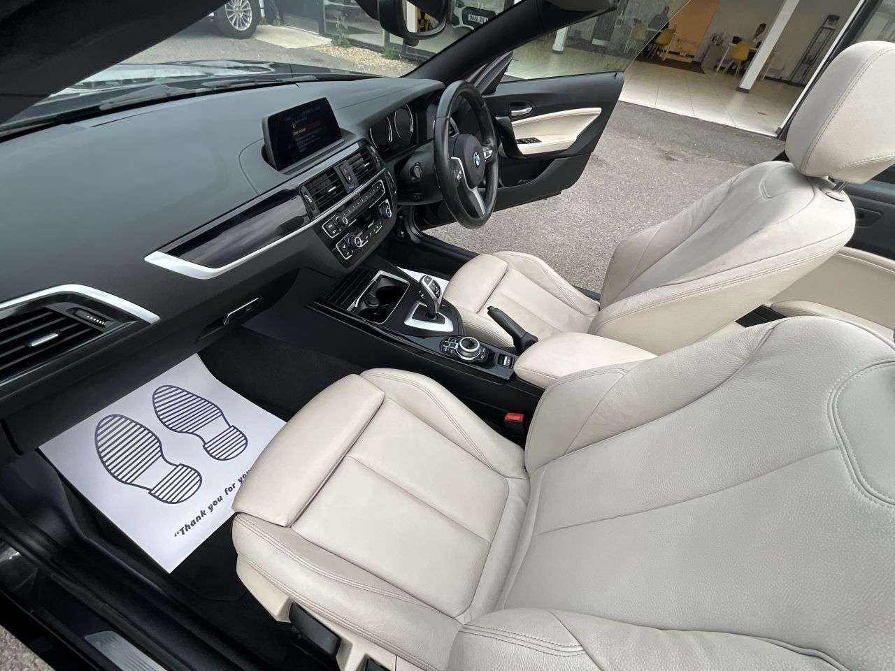 2019 BMW 2 SERIES 2019 BMW 2 SERIES