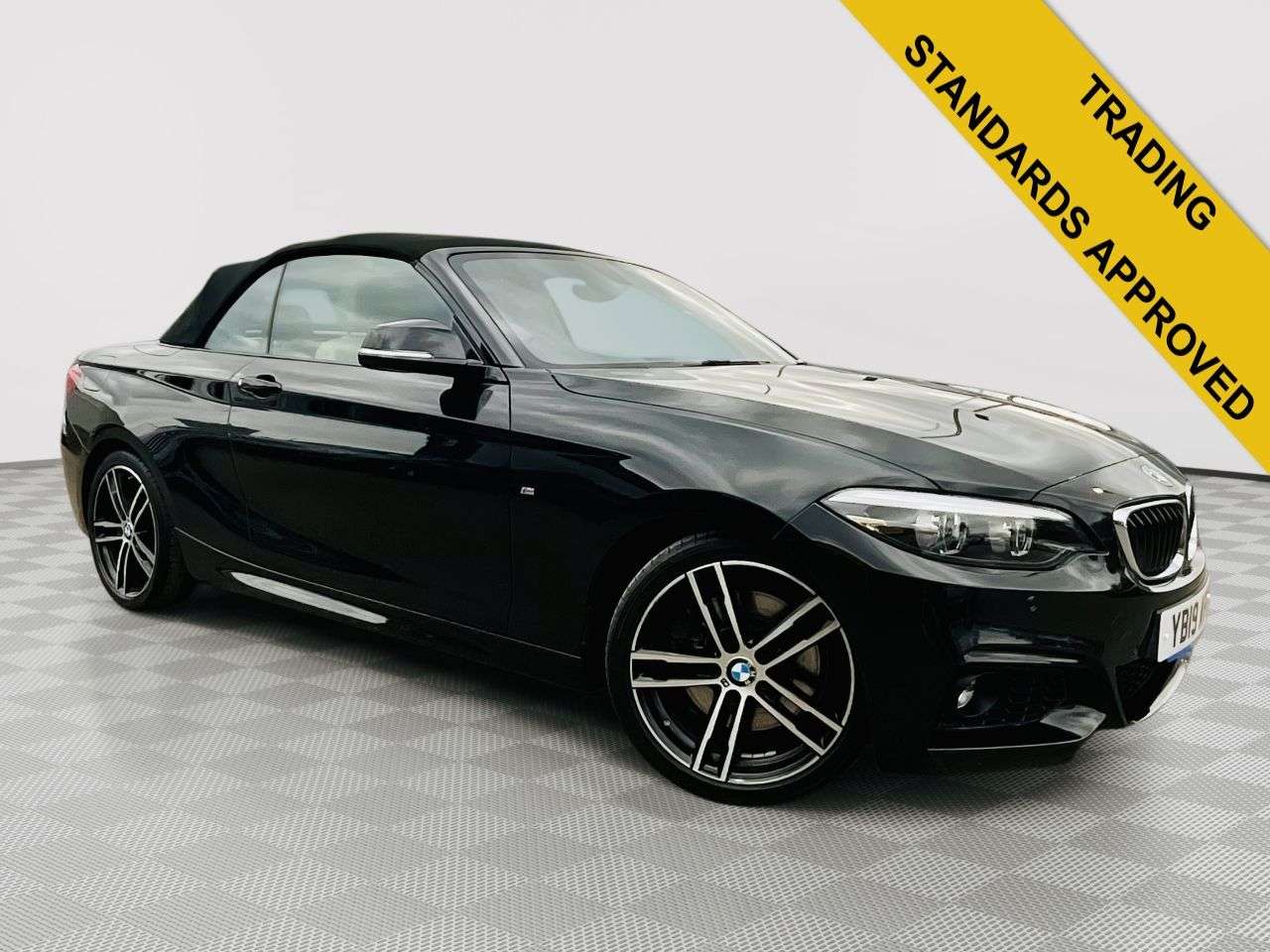 2019 BMW 2 SERIES 2019 BMW 2 SERIES