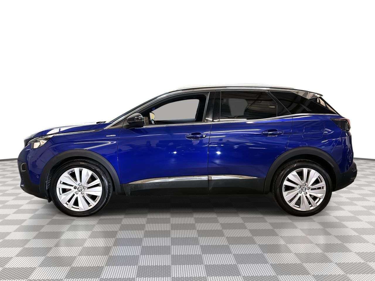 2018 PEUGEOT 3008 2018 PEUGEOT 3008
