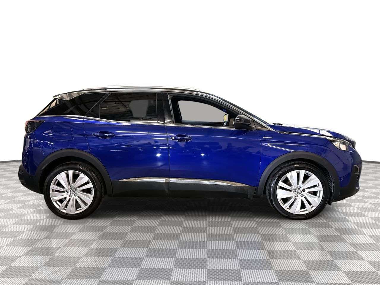 2018 PEUGEOT 3008 2018 PEUGEOT 3008