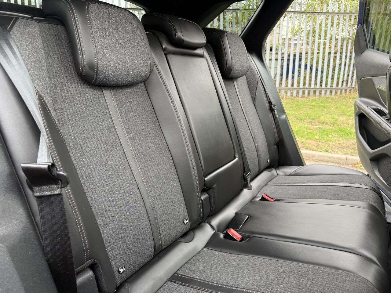 2018 PEUGEOT 3008 2018 PEUGEOT 3008