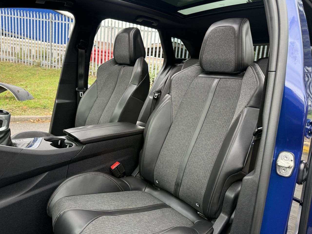 2018 PEUGEOT 3008 2018 PEUGEOT 3008