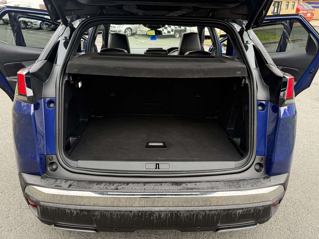 2018 PEUGEOT 3008 2018 PEUGEOT 3008