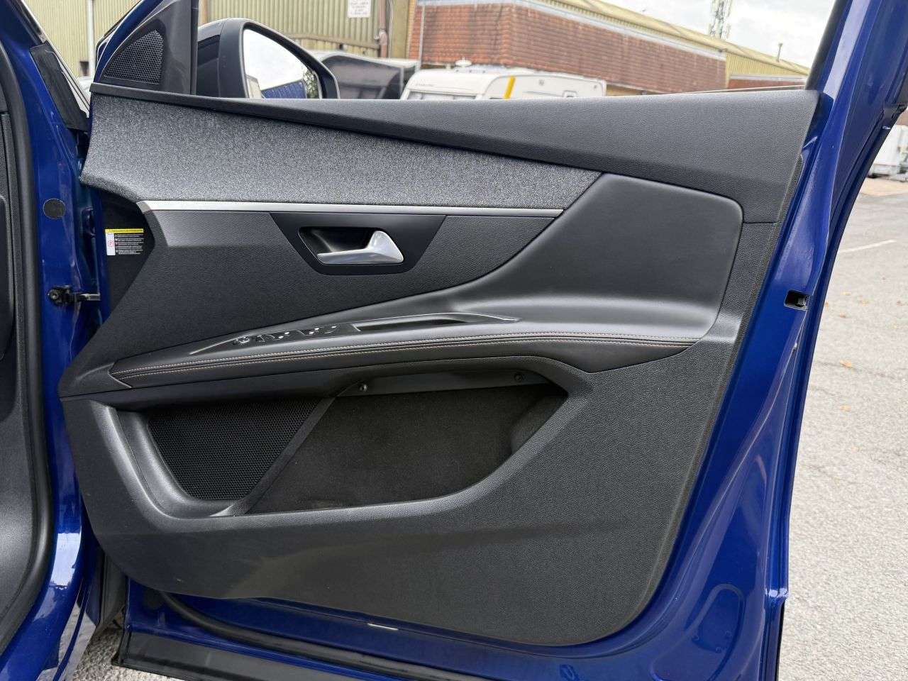 2018 PEUGEOT 3008 2018 PEUGEOT 3008