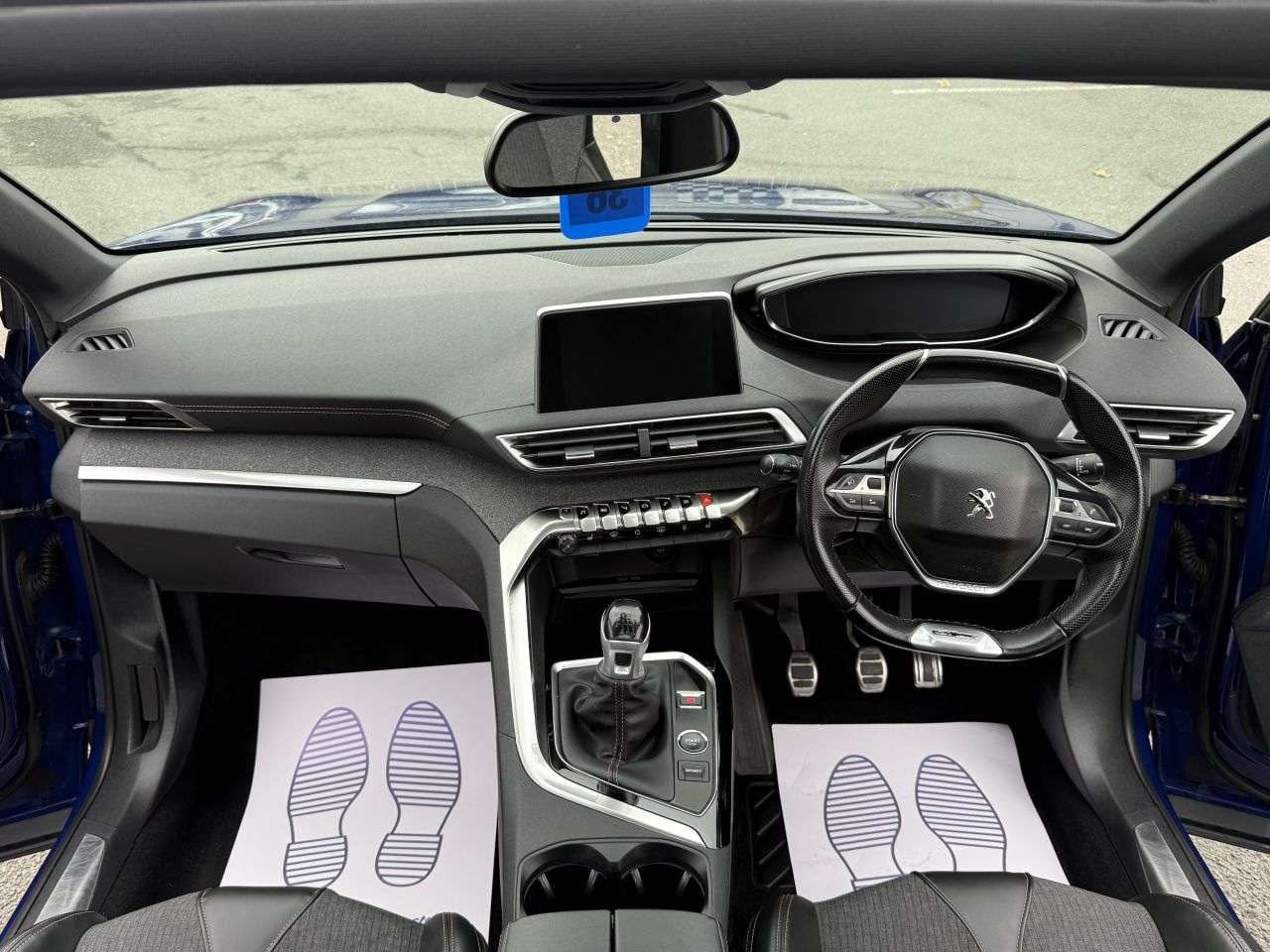 2018 PEUGEOT 3008 2018 PEUGEOT 3008
