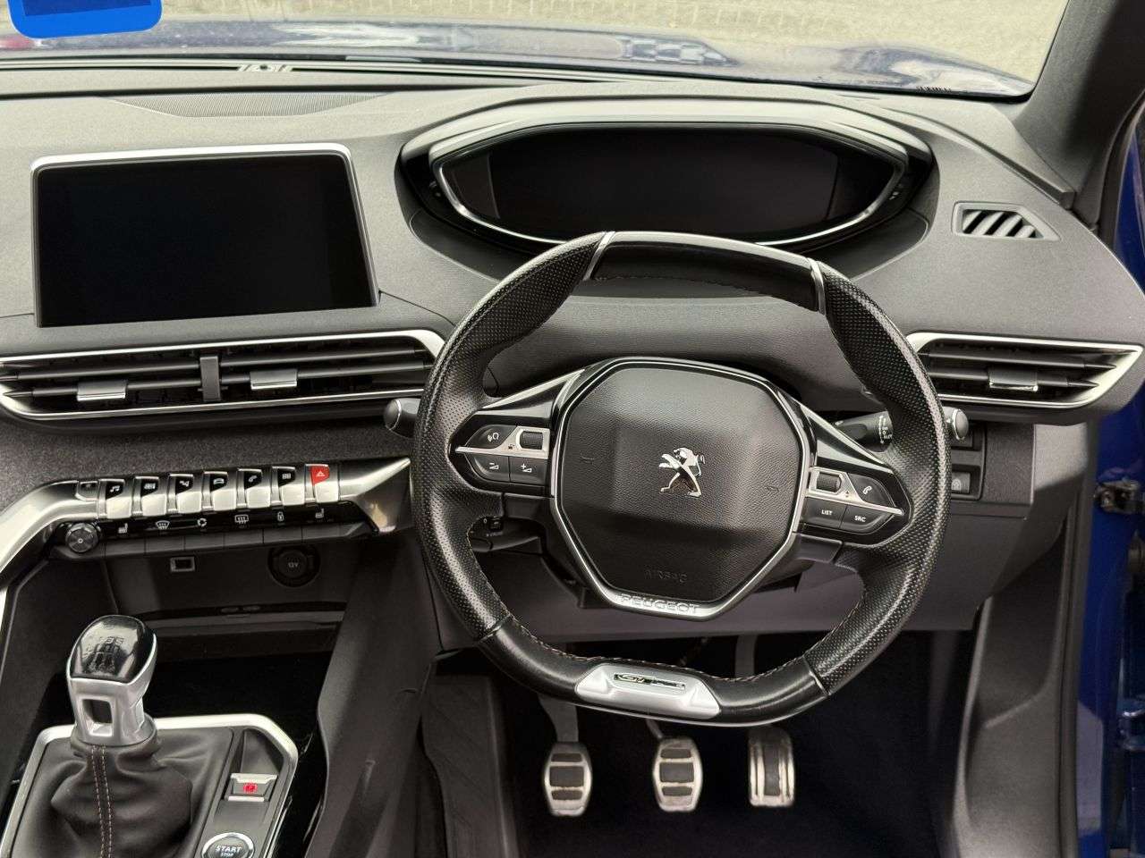 2018 PEUGEOT 3008 2018 PEUGEOT 3008
