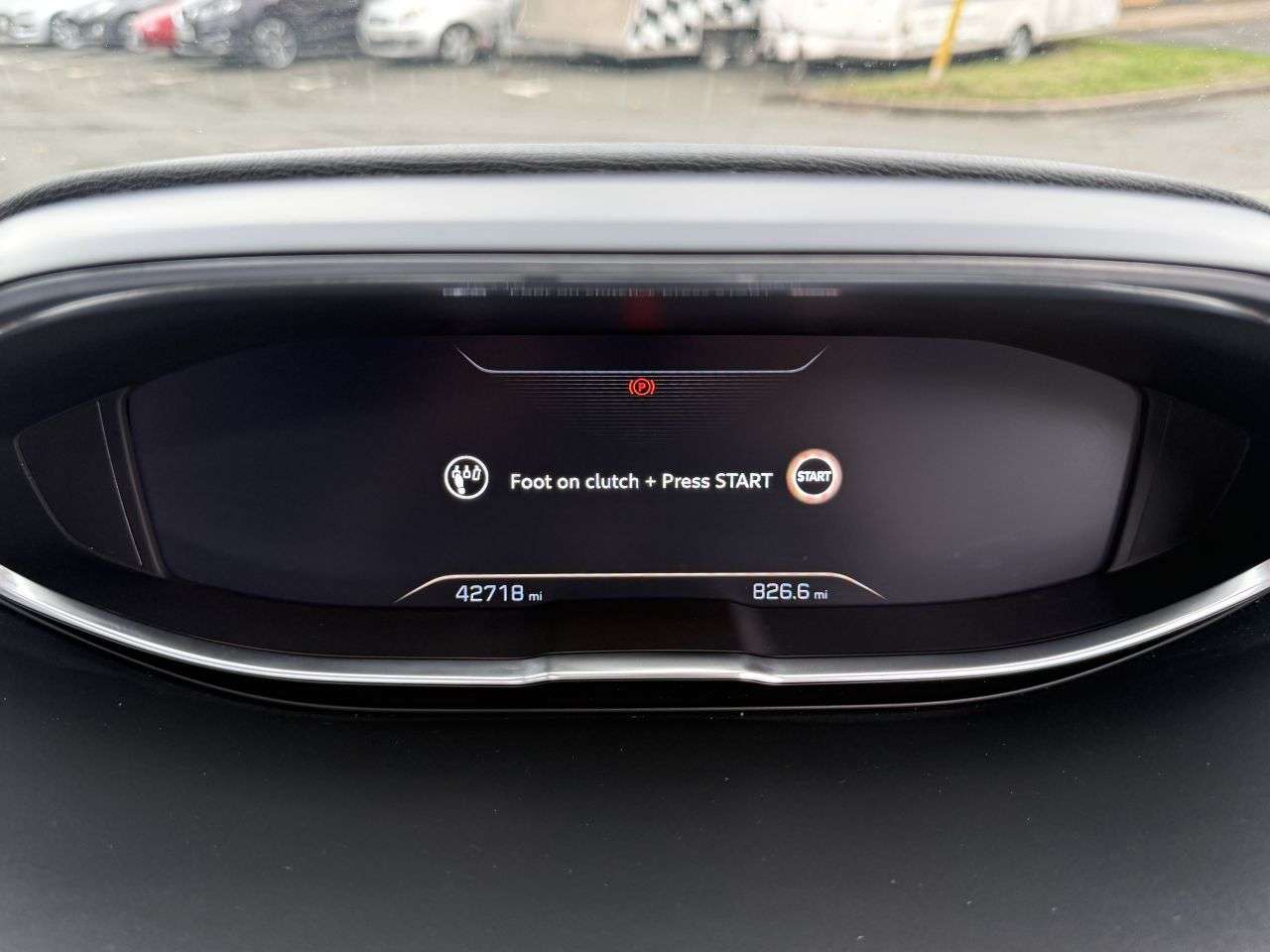 2018 PEUGEOT 3008 2018 PEUGEOT 3008