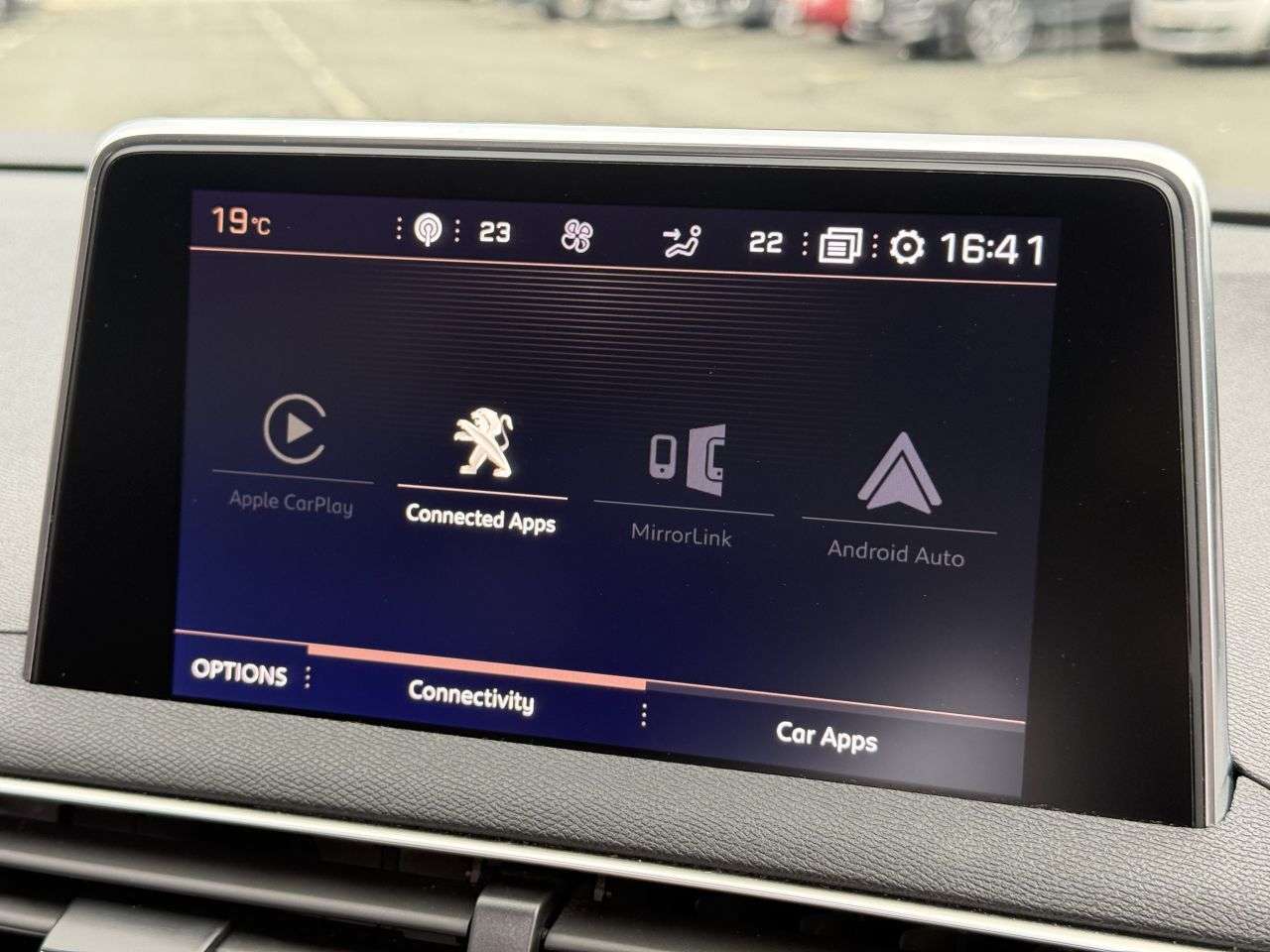 2018 PEUGEOT 3008 2018 PEUGEOT 3008
