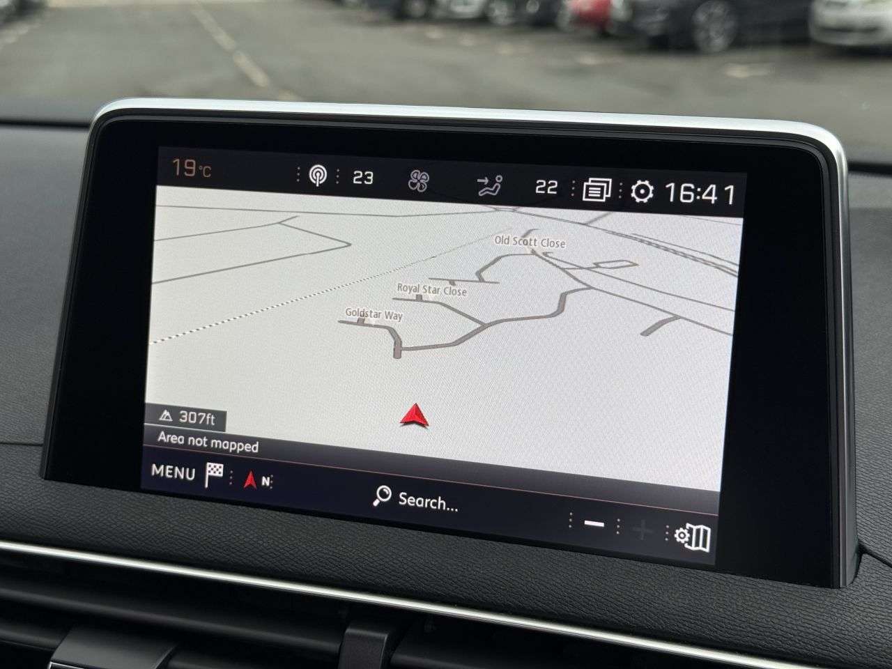 2018 PEUGEOT 3008 2018 PEUGEOT 3008