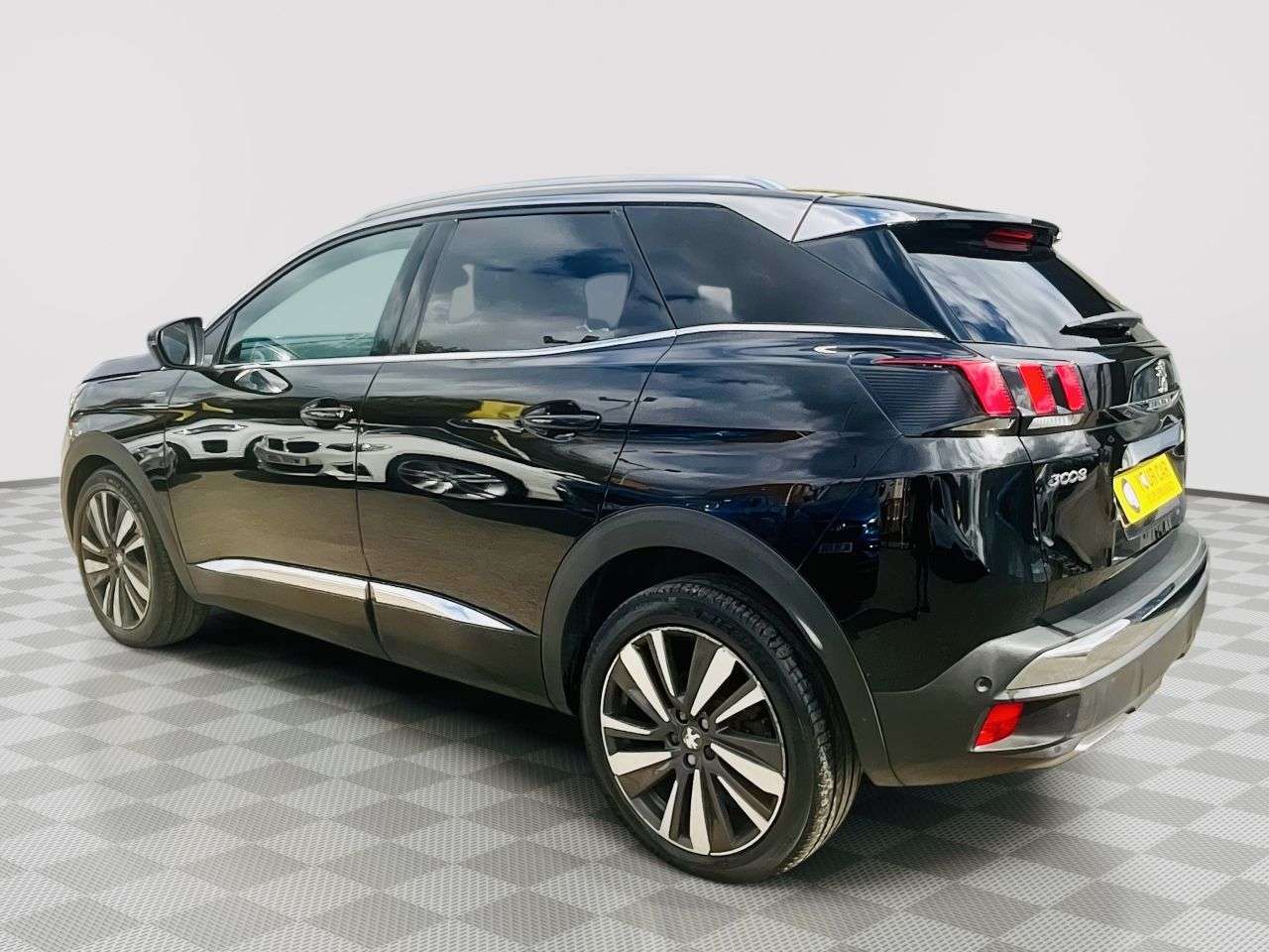 2020 PEUGEOT 3008 2020 PEUGEOT 3008