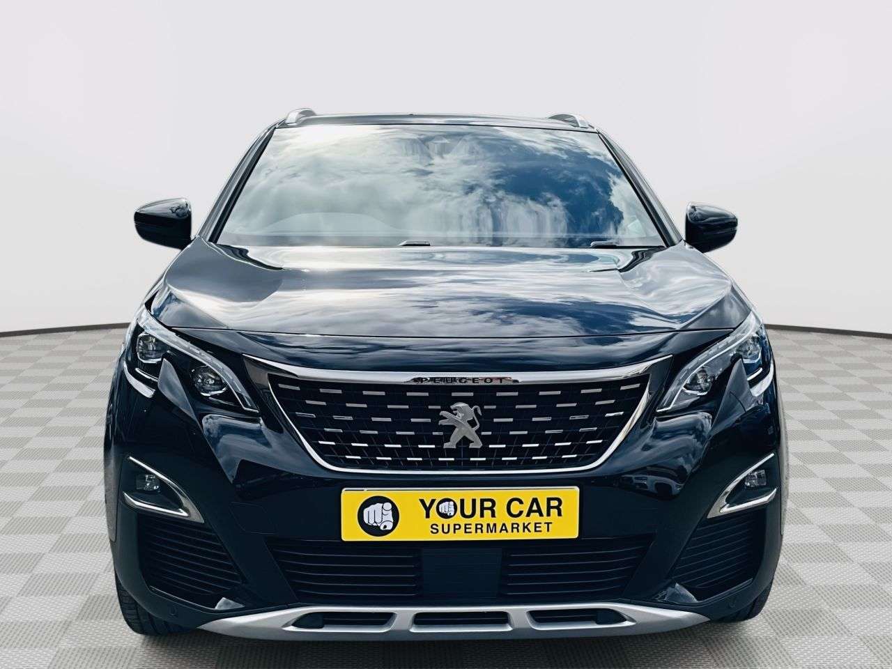 2020 PEUGEOT 3008 2020 PEUGEOT 3008