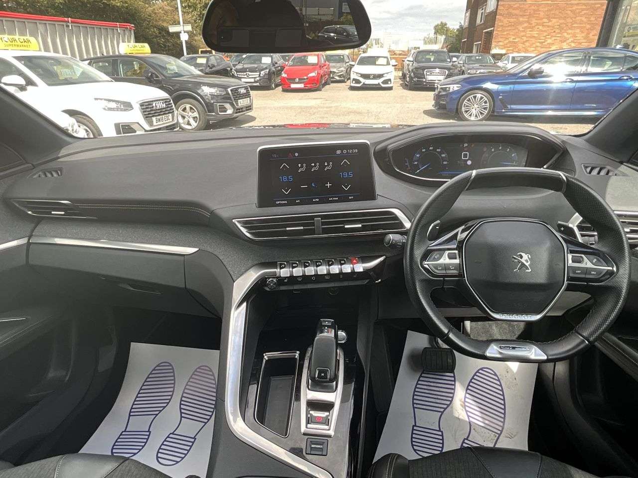 2020 PEUGEOT 3008 2020 PEUGEOT 3008