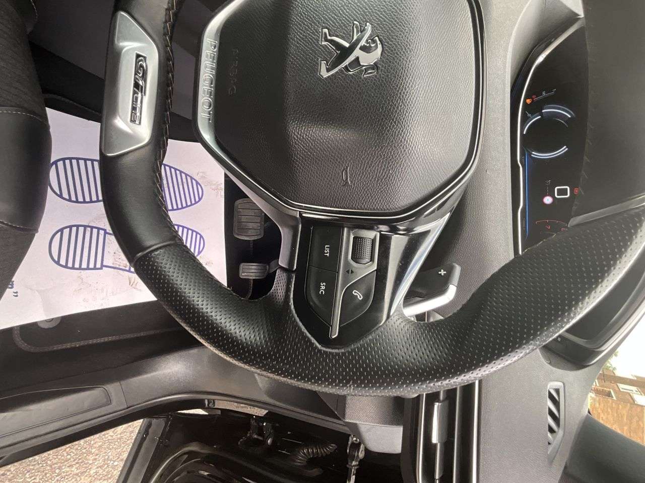 2020 PEUGEOT 3008 2020 PEUGEOT 3008