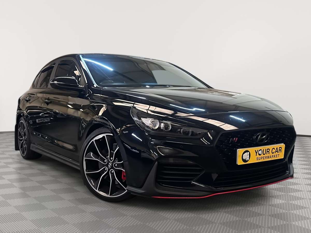 Check out this Hyundai I30 2019 Petrol Manual