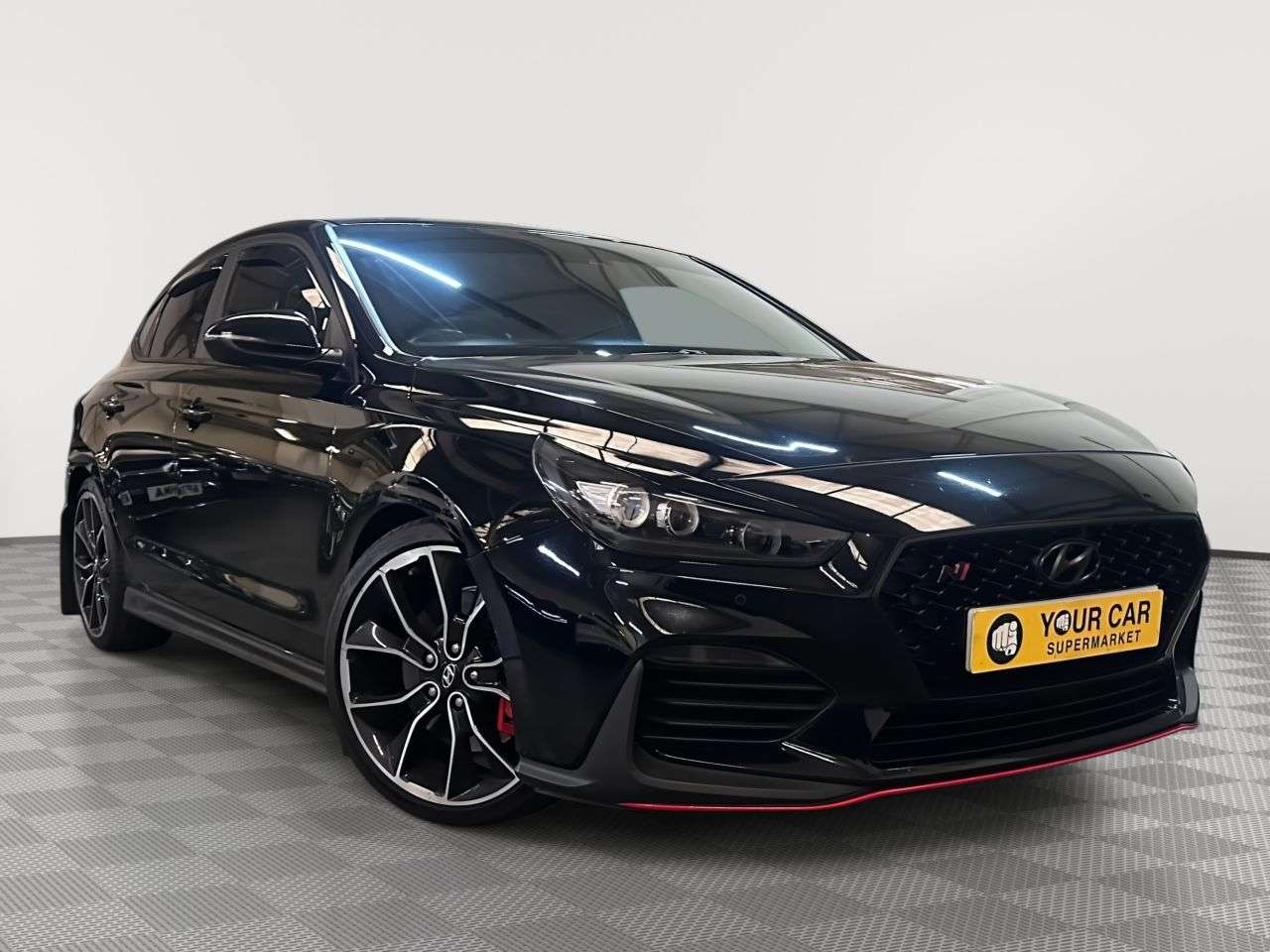 2019 HYUNDAI I30 2019 HYUNDAI I30