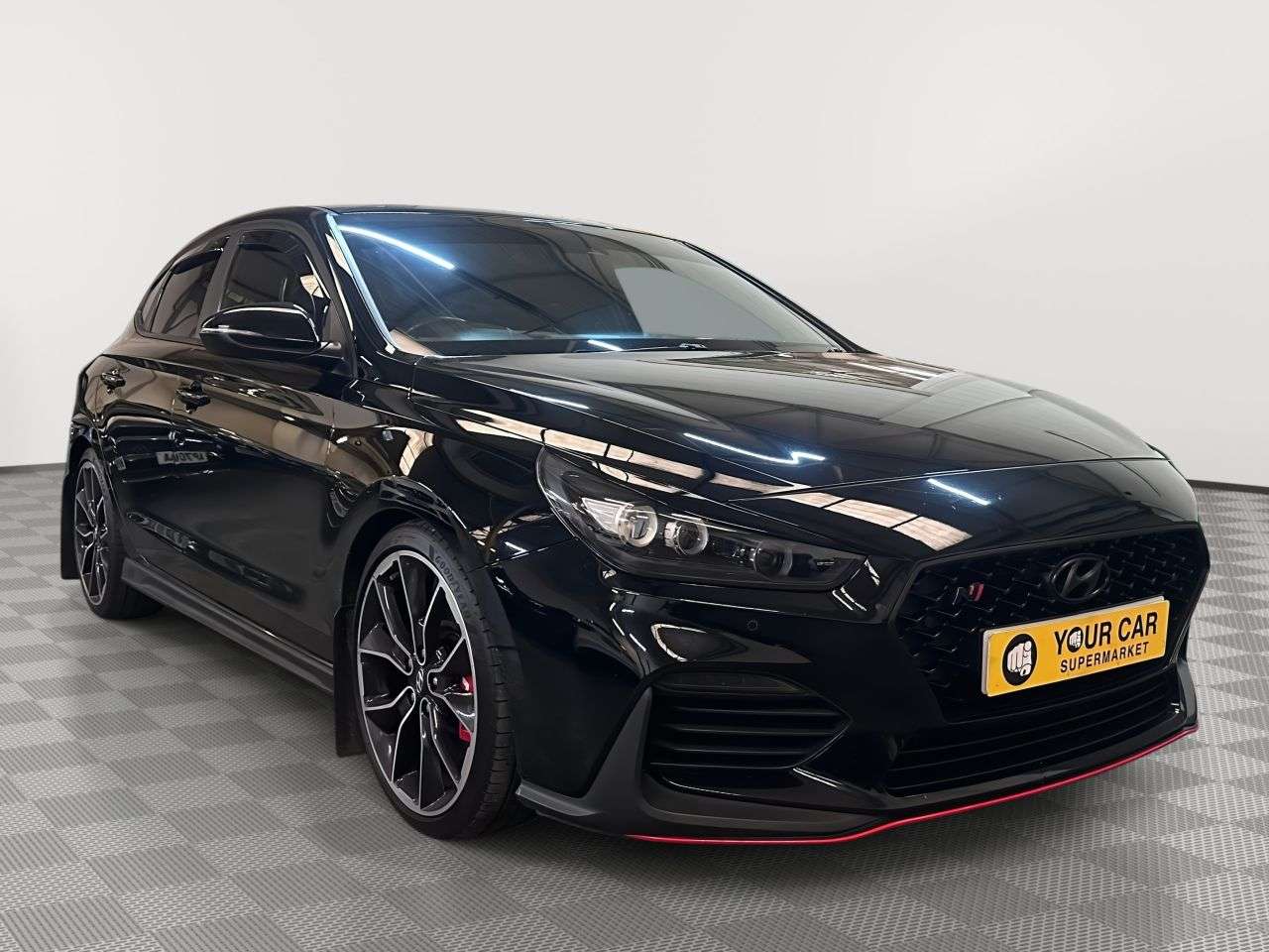 2019 HYUNDAI I30 2019 HYUNDAI I30