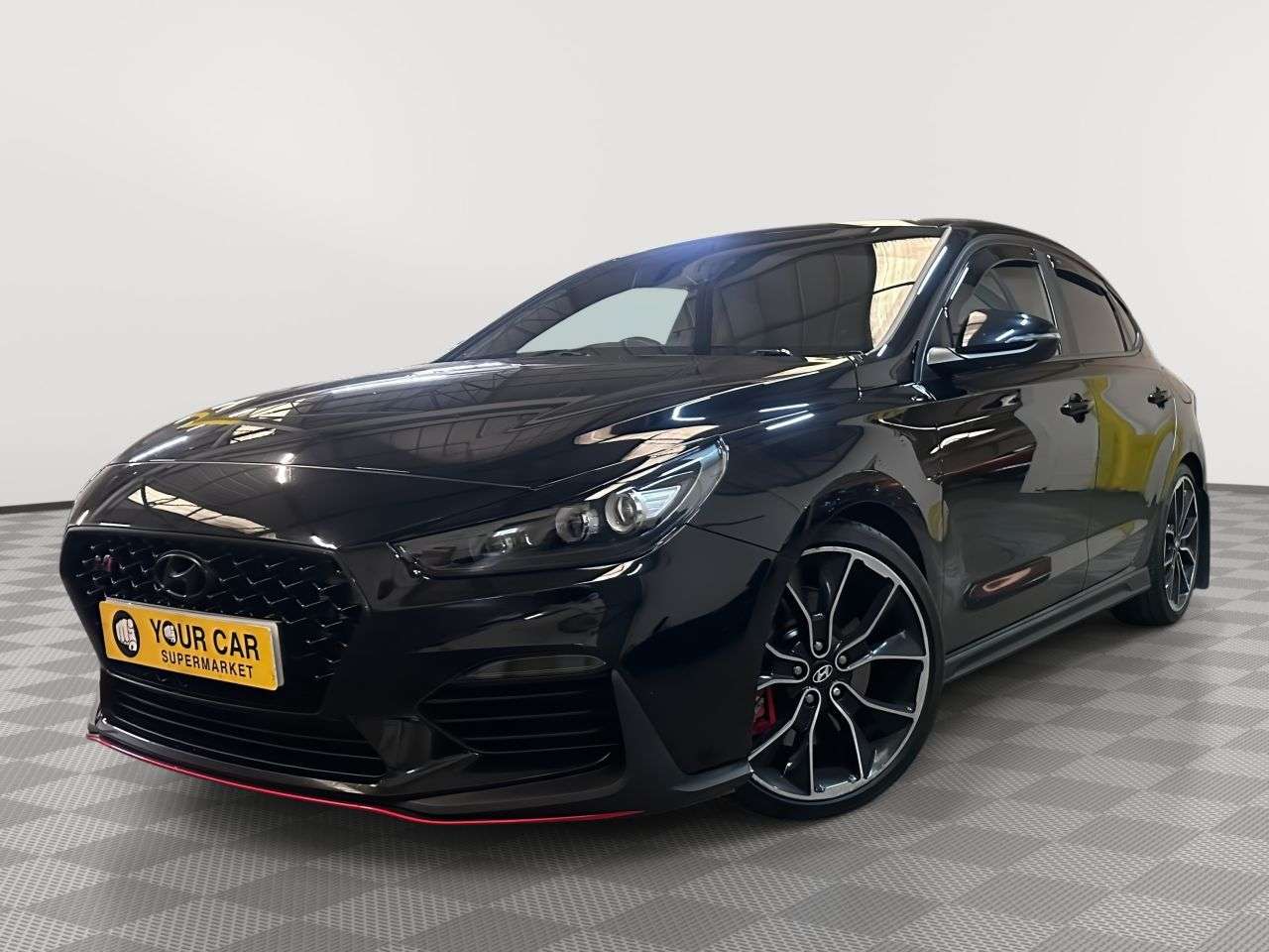 2019 HYUNDAI I30 2019 HYUNDAI I30