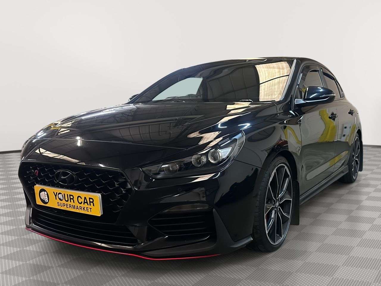 2019 HYUNDAI I30 2019 HYUNDAI I30