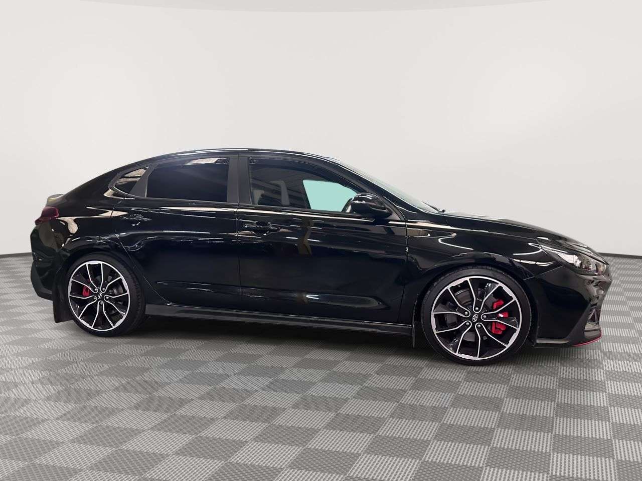 2019 HYUNDAI I30 2019 HYUNDAI I30