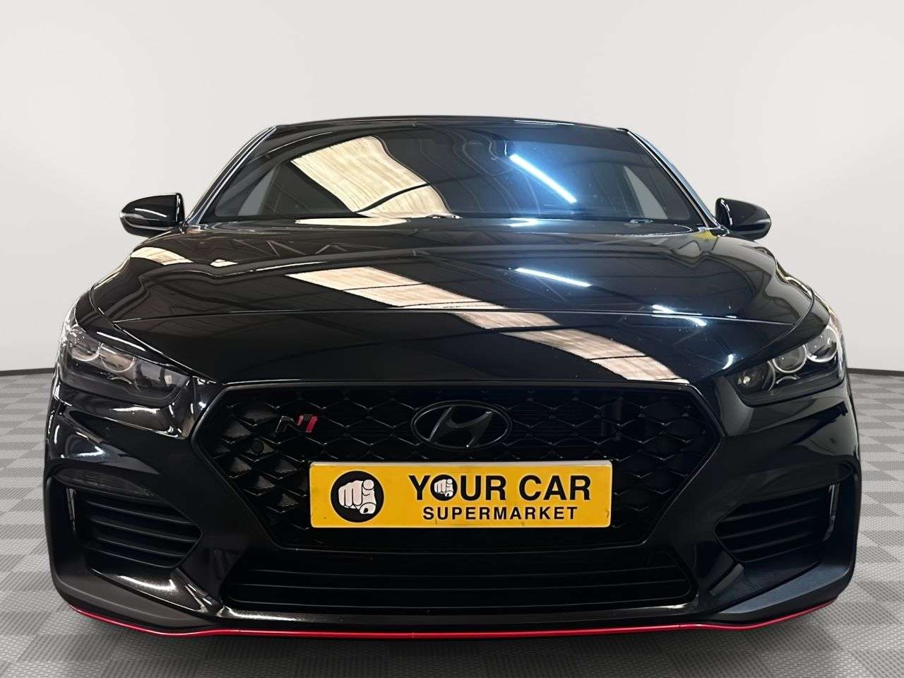 2019 HYUNDAI I30 2019 HYUNDAI I30