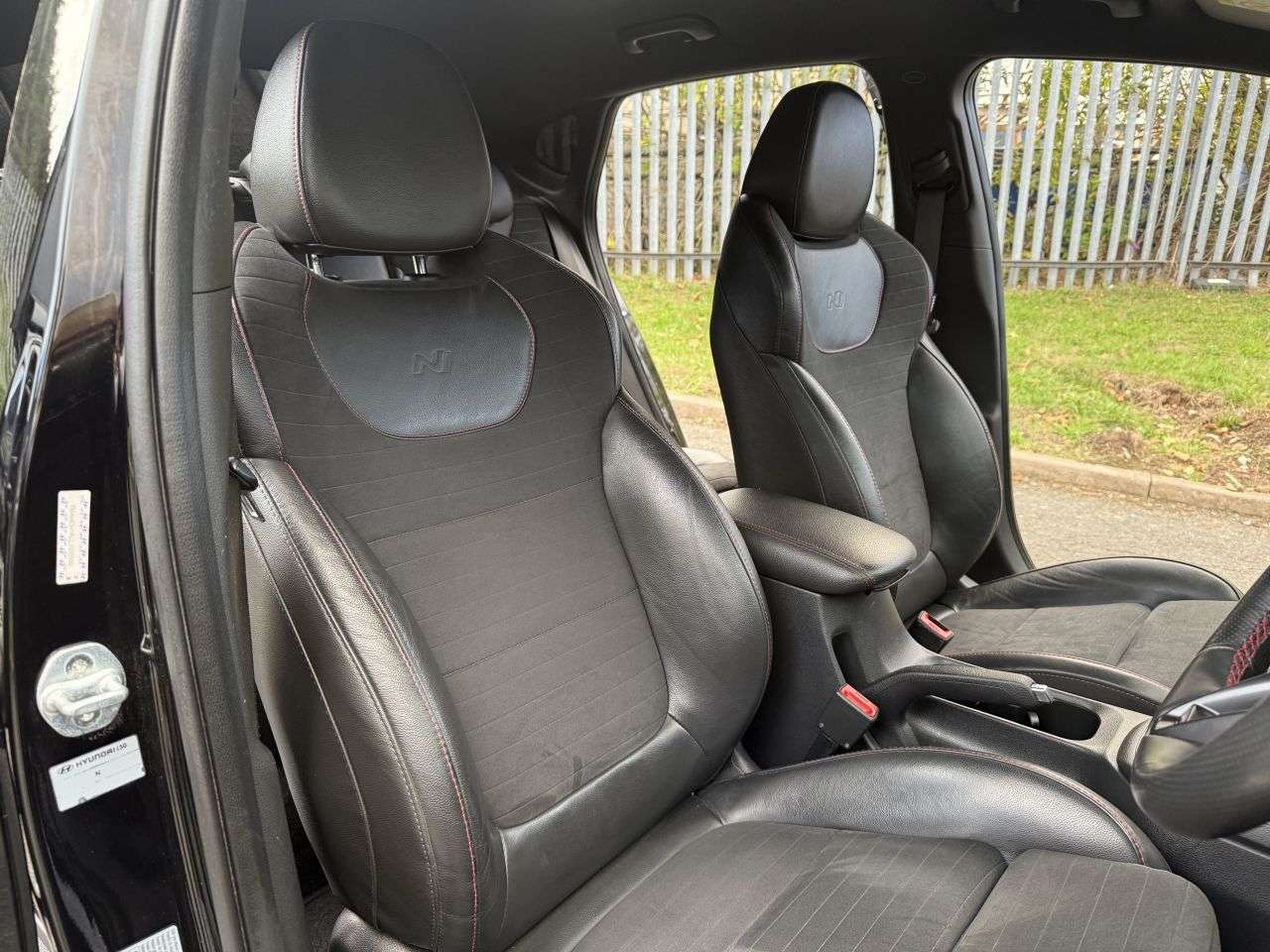 2019 HYUNDAI I30 2019 HYUNDAI I30