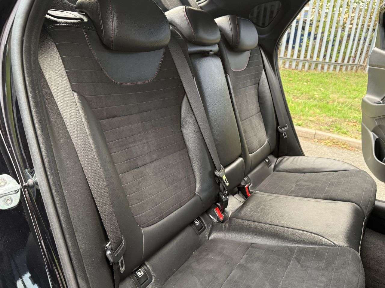 2019 HYUNDAI I30 2019 HYUNDAI I30