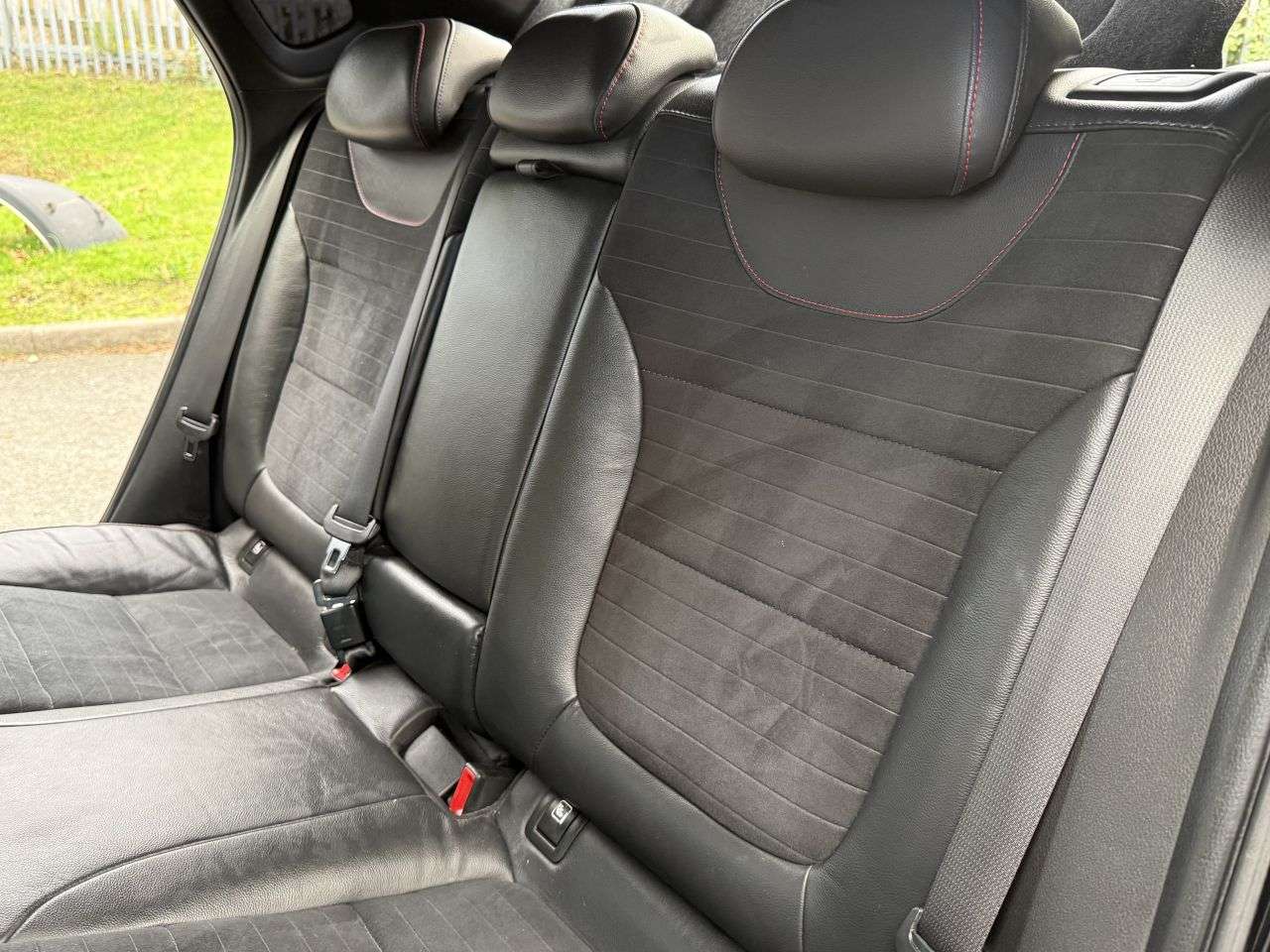 2019 HYUNDAI I30 2019 HYUNDAI I30