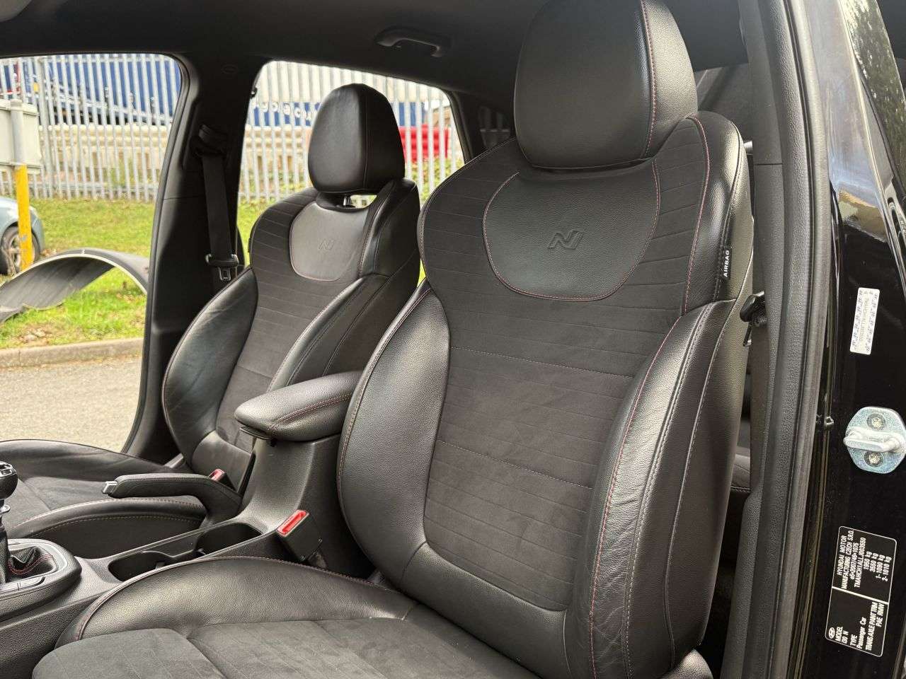 2019 HYUNDAI I30 2019 HYUNDAI I30