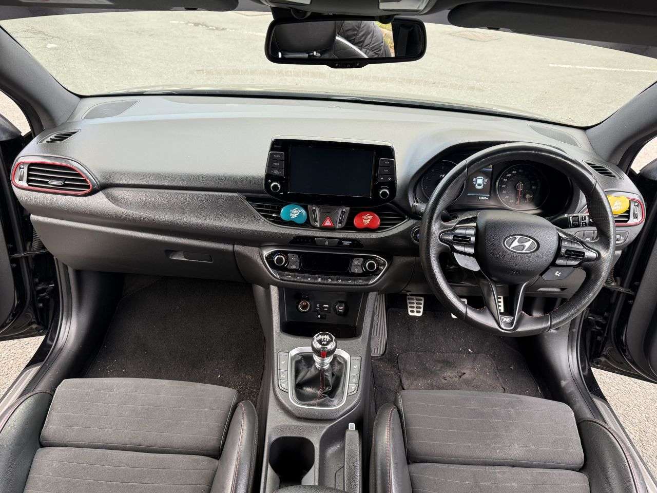 2019 HYUNDAI I30 2019 HYUNDAI I30