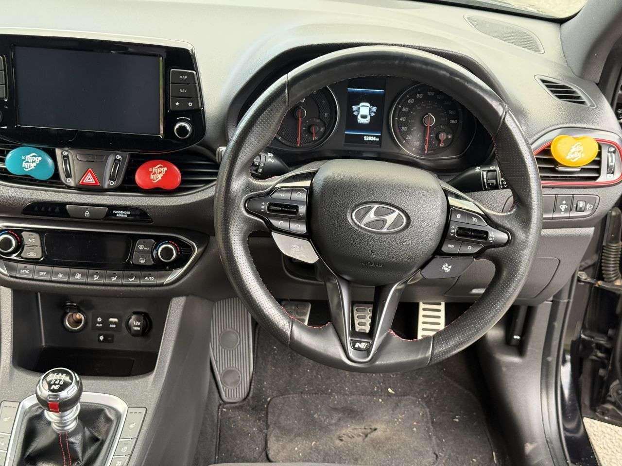 2019 HYUNDAI I30 2019 HYUNDAI I30