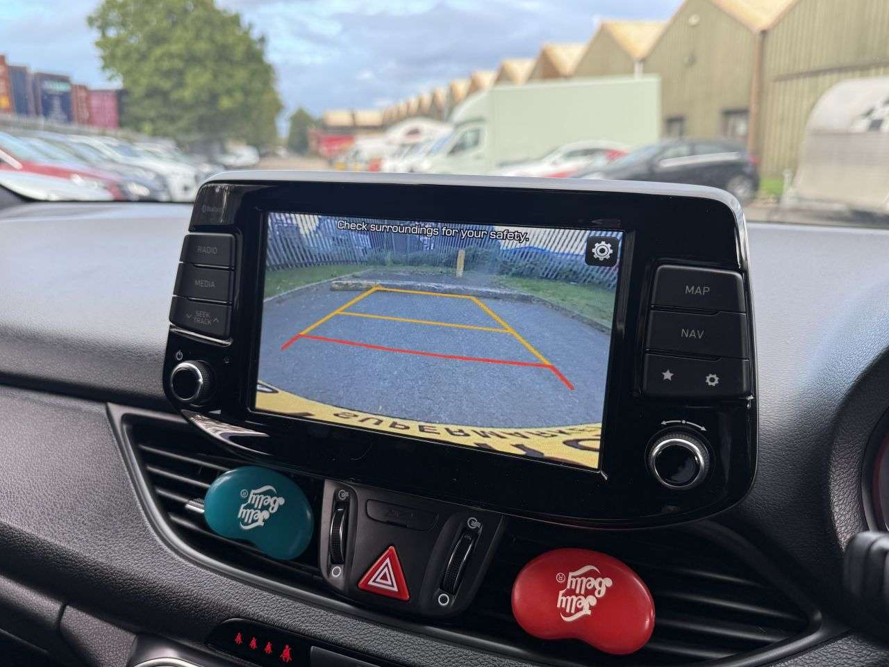 2019 HYUNDAI I30 2019 HYUNDAI I30