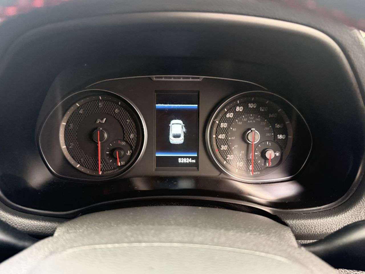 2019 HYUNDAI I30 2019 HYUNDAI I30