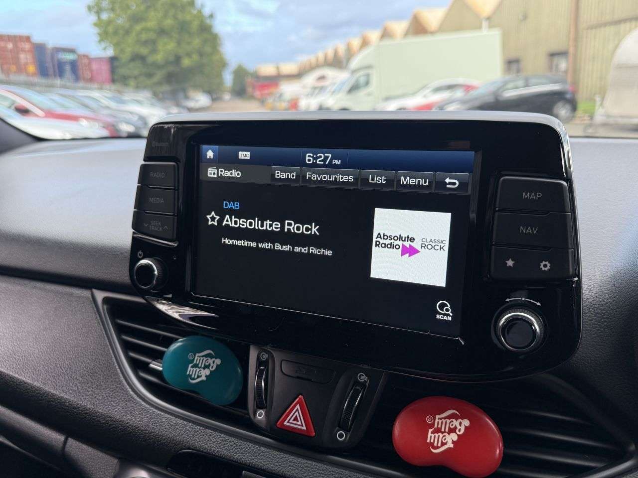 2019 HYUNDAI I30 2019 HYUNDAI I30