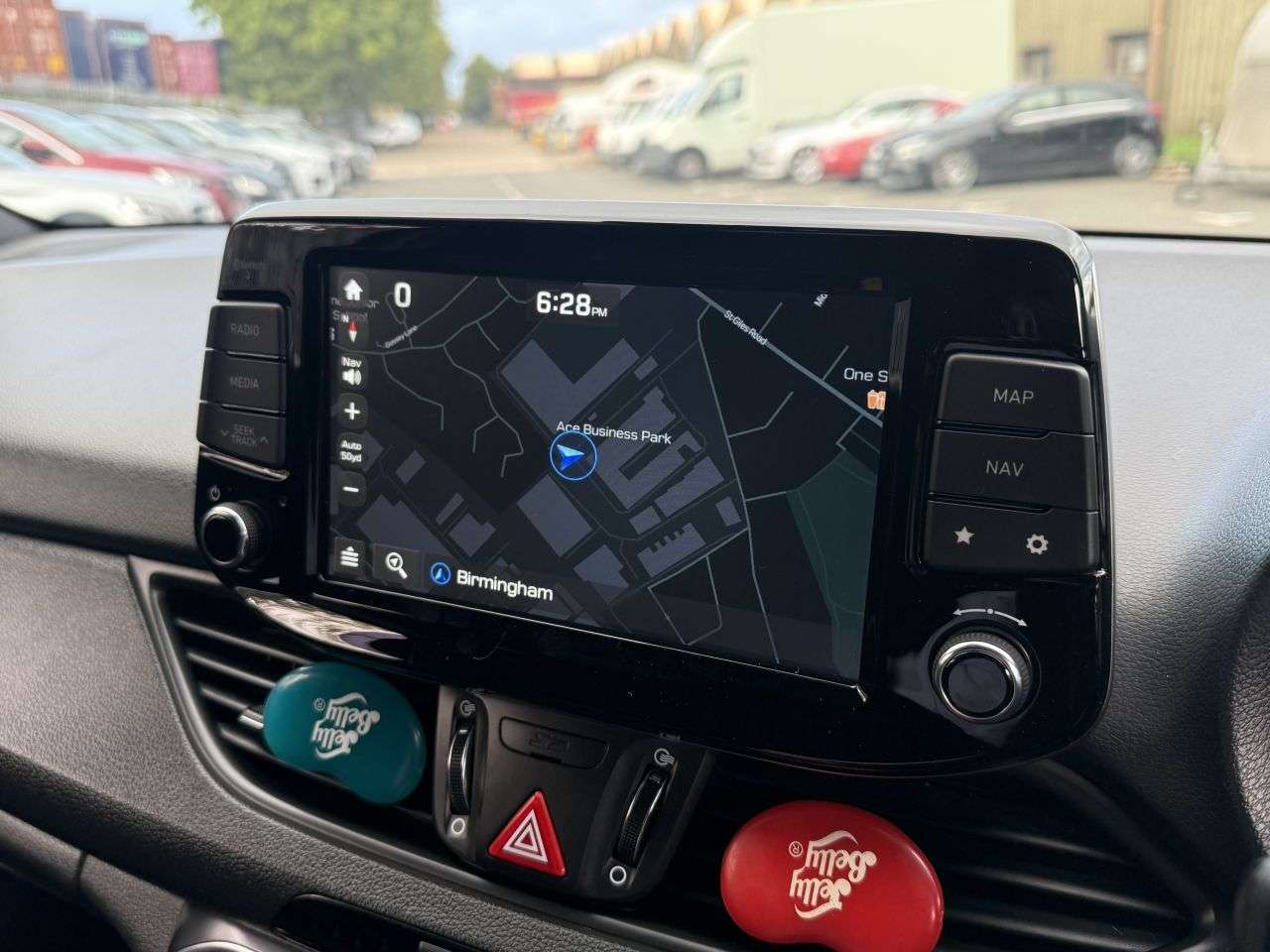 2019 HYUNDAI I30 2019 HYUNDAI I30