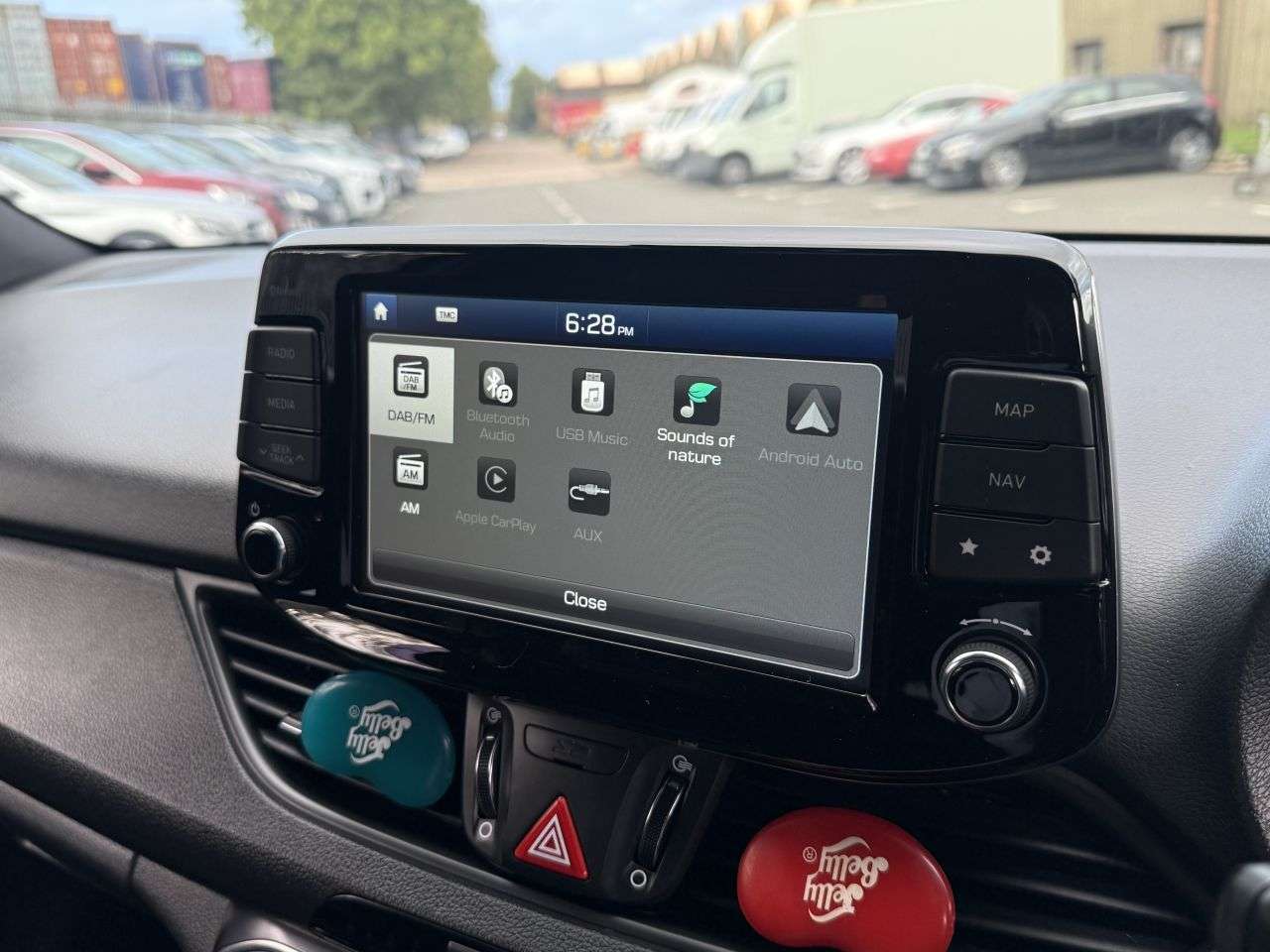 2019 HYUNDAI I30 2019 HYUNDAI I30