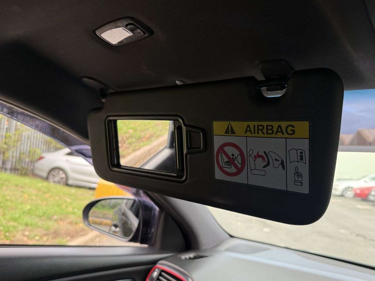 2019 HYUNDAI I30 2019 HYUNDAI I30