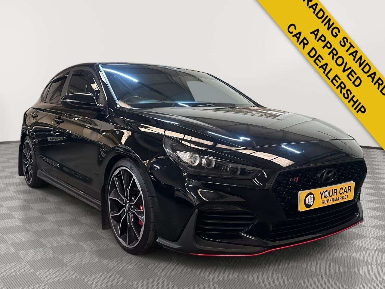 2019 HYUNDAI I30 2019 HYUNDAI I30