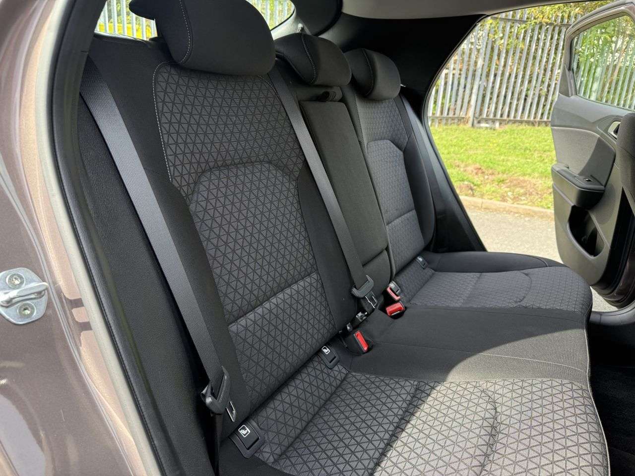 2020 KIA XCEED 2020 KIA XCEED