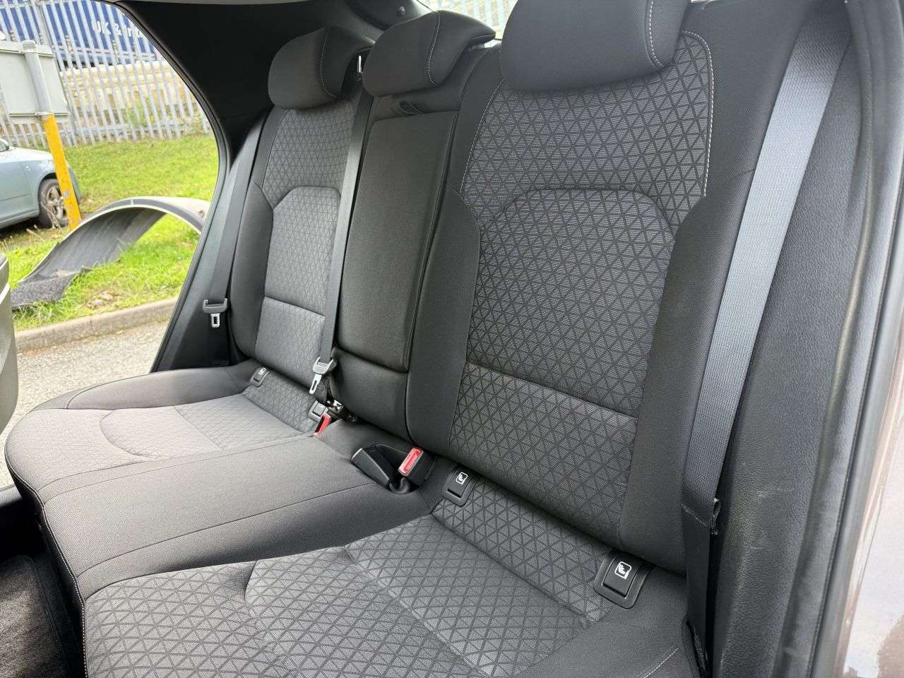 2020 KIA XCEED 2020 KIA XCEED