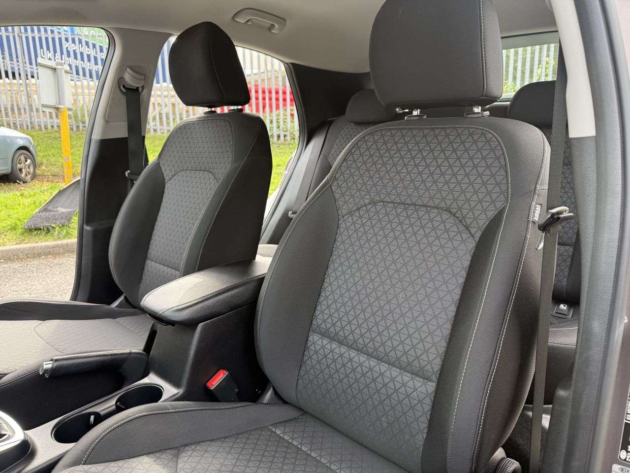 2020 KIA XCEED 2020 KIA XCEED