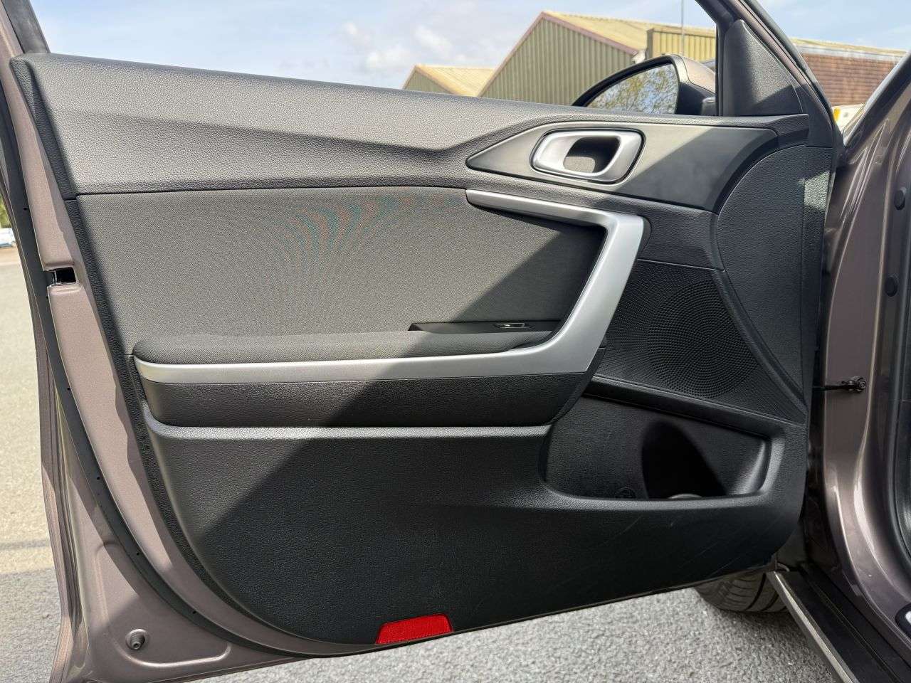 2020 KIA XCEED 2020 KIA XCEED