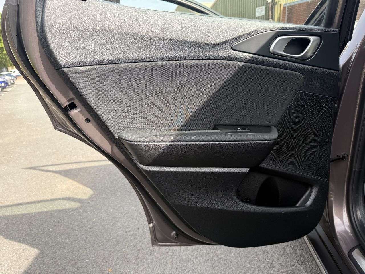 2020 KIA XCEED 2020 KIA XCEED