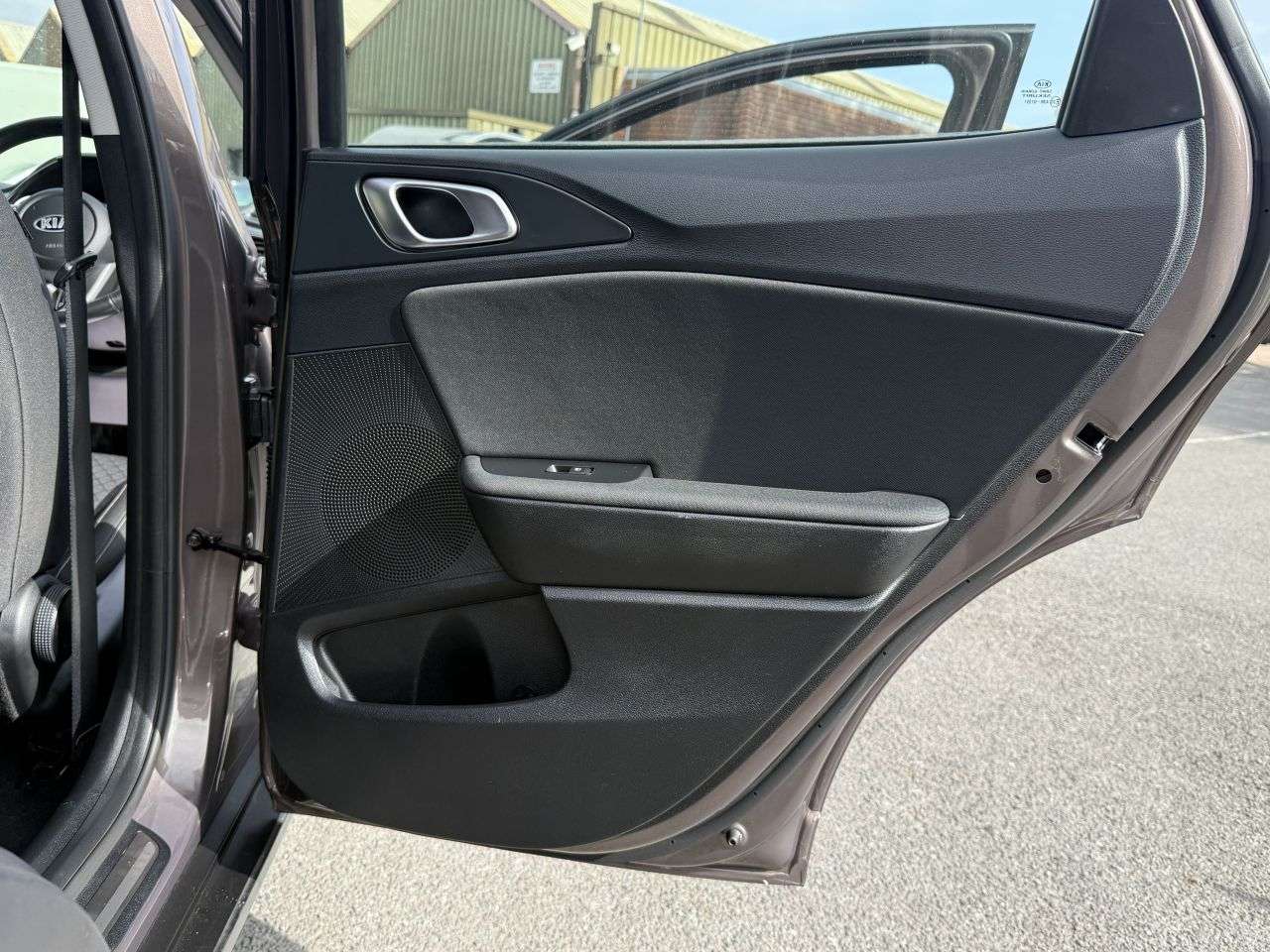 2020 KIA XCEED 2020 KIA XCEED