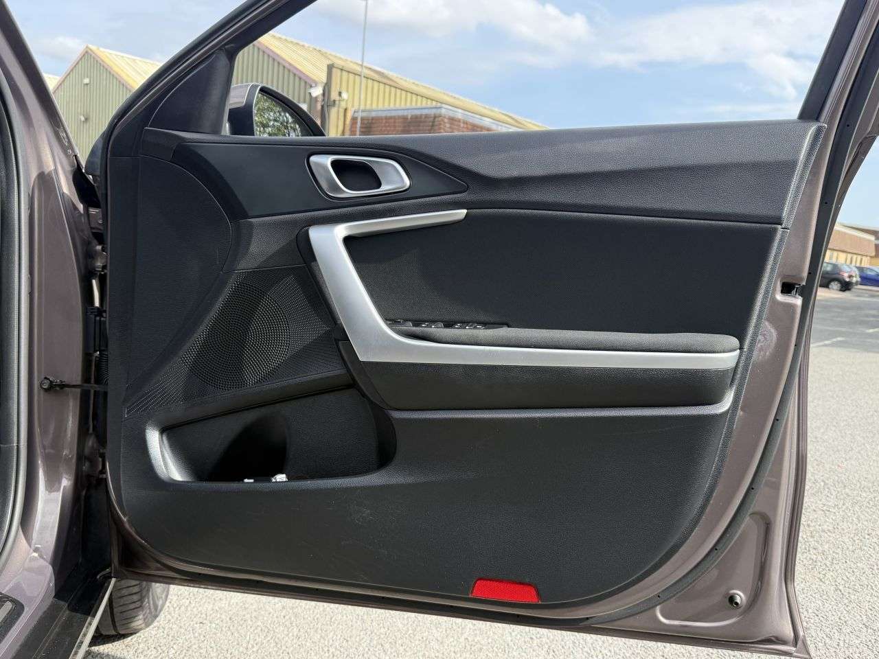 2020 KIA XCEED 2020 KIA XCEED