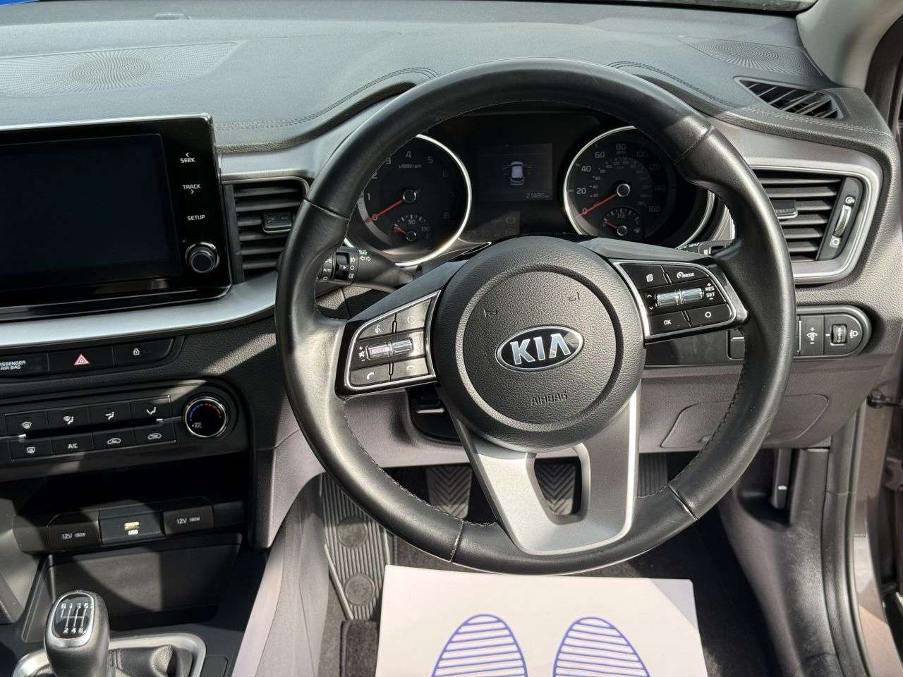 2020 KIA XCEED 2020 KIA XCEED