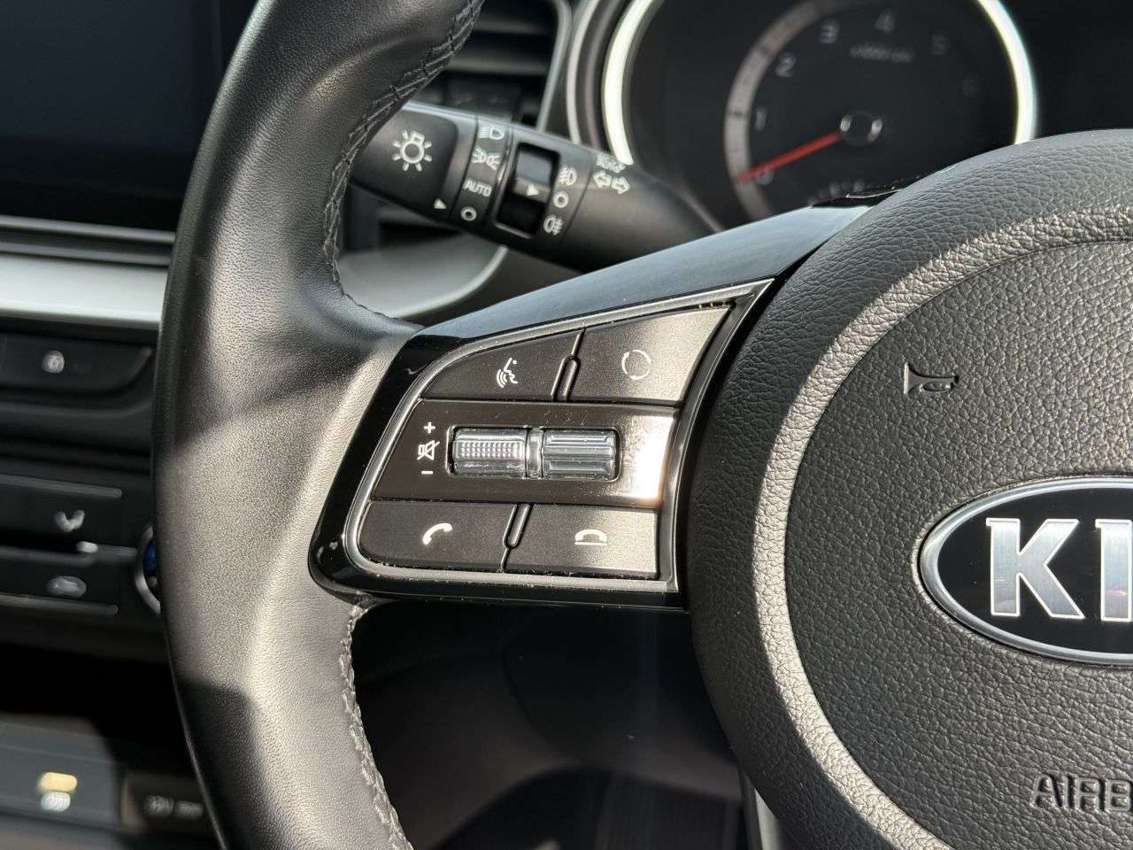 2020 KIA XCEED 2020 KIA XCEED