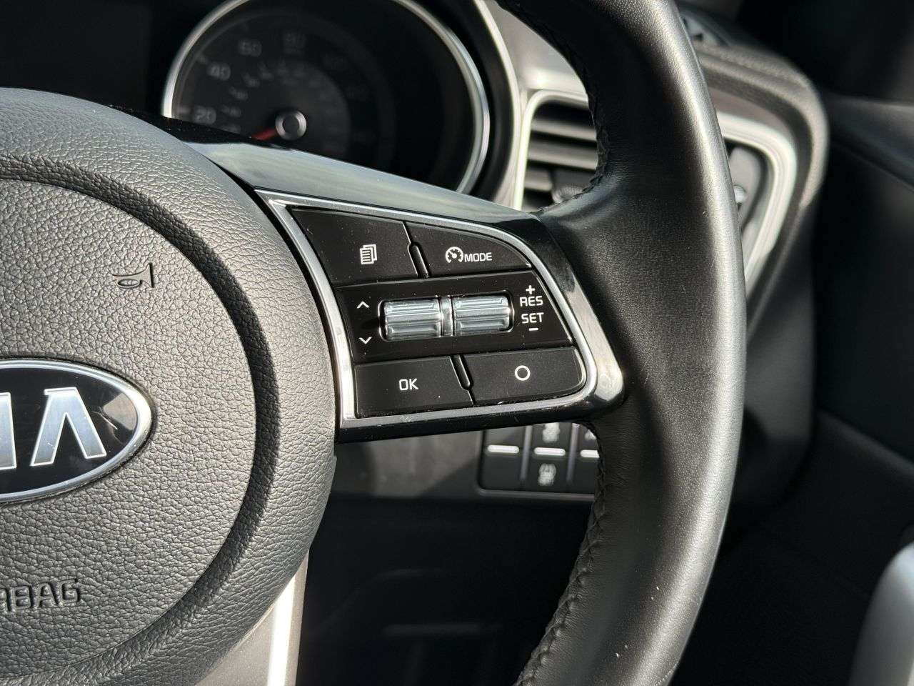 2020 KIA XCEED 2020 KIA XCEED