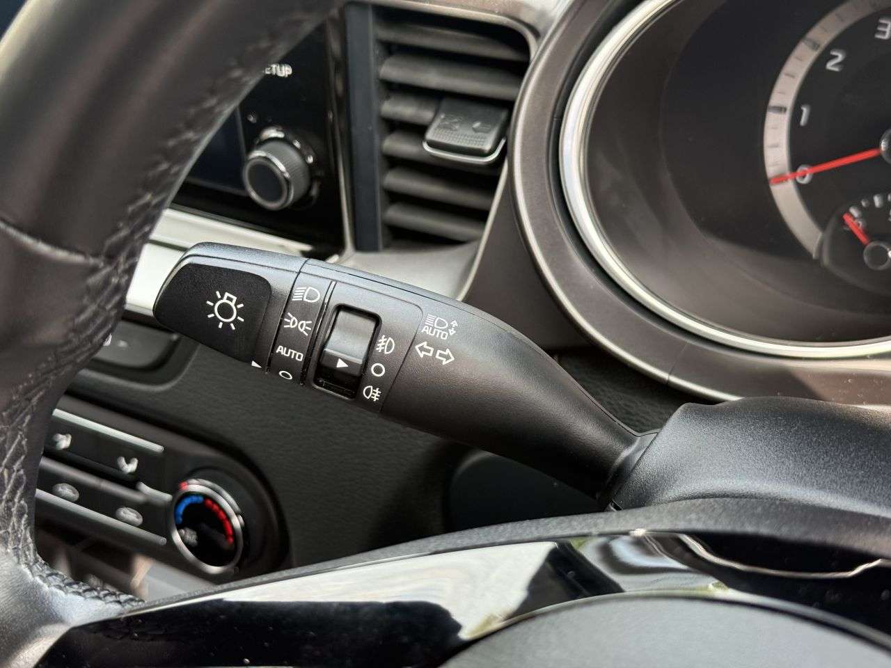 2020 KIA XCEED 2020 KIA XCEED