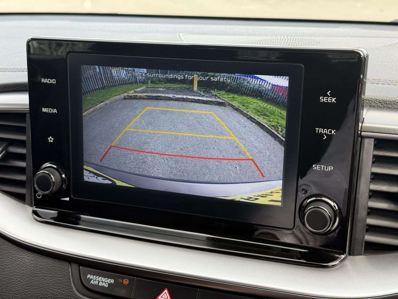 2020 KIA XCEED 2020 KIA XCEED