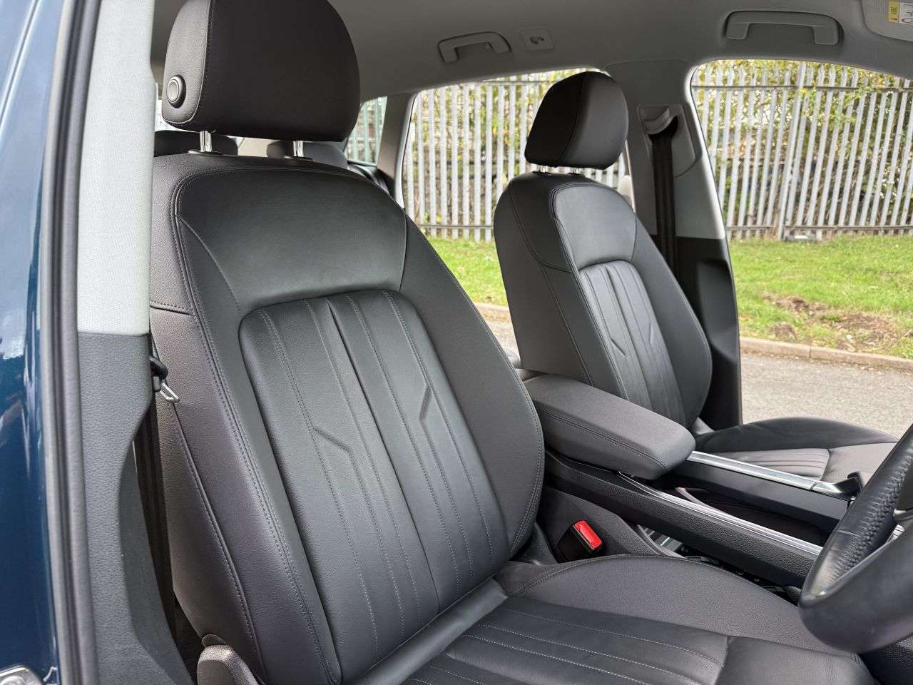 2020 AUDI E-TRON 2020 AUDI E-TRON